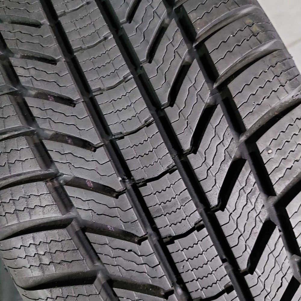 225/65/17 R17 Continental WinterContact TS870P 4шт зима