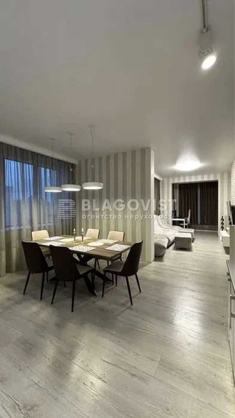Продаж 3 кімнатної квартири вул Трускавецька Дарницький р-н
