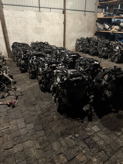 Двигун 1.6 hdi 16V / 8V | Євро 4 / 5 | Citroen Volvo Ford Peugeot