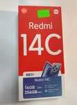 Telefon Redmi 14C 8/256GB - Sage Green - Nowy- Gwarancja