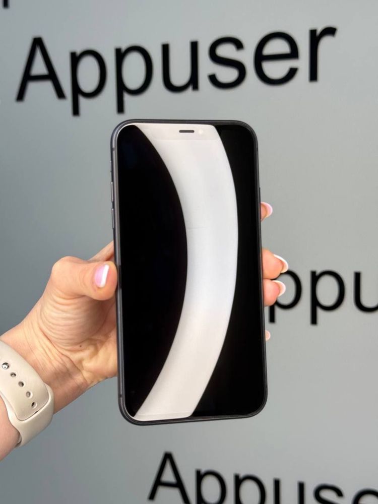 IPhone 11 Black оплата частинами 64gb 128gb 256gb