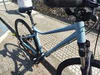 Bicicleta  RIVERSIDE 500  ** NOVA
