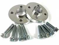 Dystanse do Peugeot 106, 206/207/20mm 4x108 + Śruby