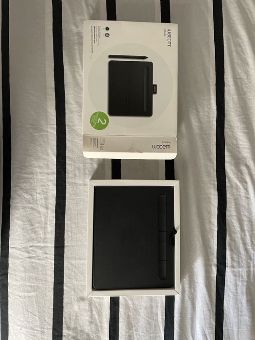 Mesa de desenho digital - Wacom Intuos