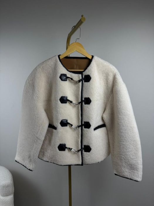 Дубленка Toteme размер S