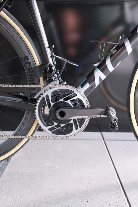 Factor O2 VAM / 56 / Sram Red AXS / Schmolke SL45 / KULT BIKE