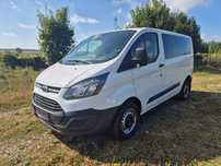 Ford Transit Custom Niski przebieg nr.5
