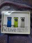 Acer band 3 sztuki strap set Liquid Leap Active