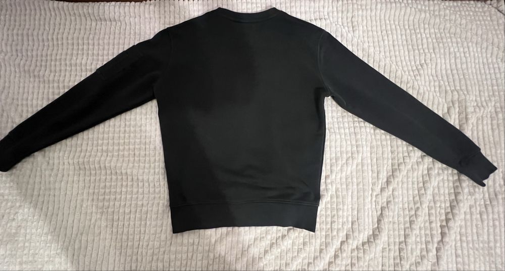 Свитшот alpha industries