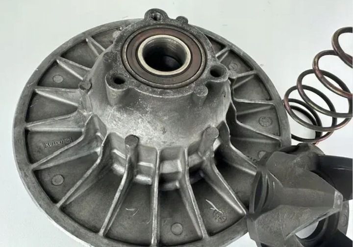 Sprzęgło Wariatora Can Am Outlander Renegade