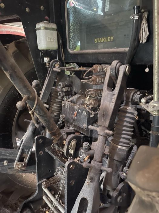 Трактор YTO X1204 2019.Року