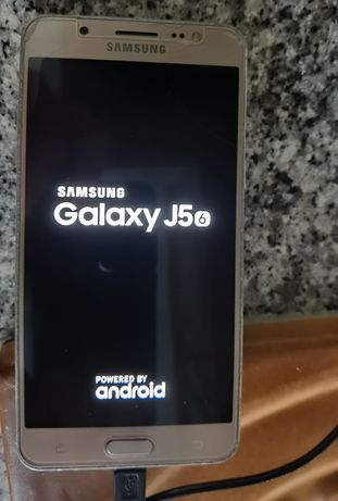 Samsung Galaxy G5 para peças