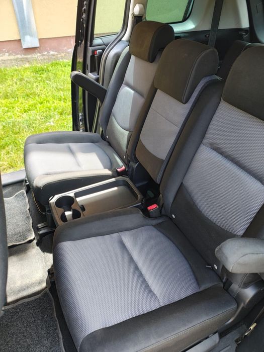 Sprzedam Mazda 5