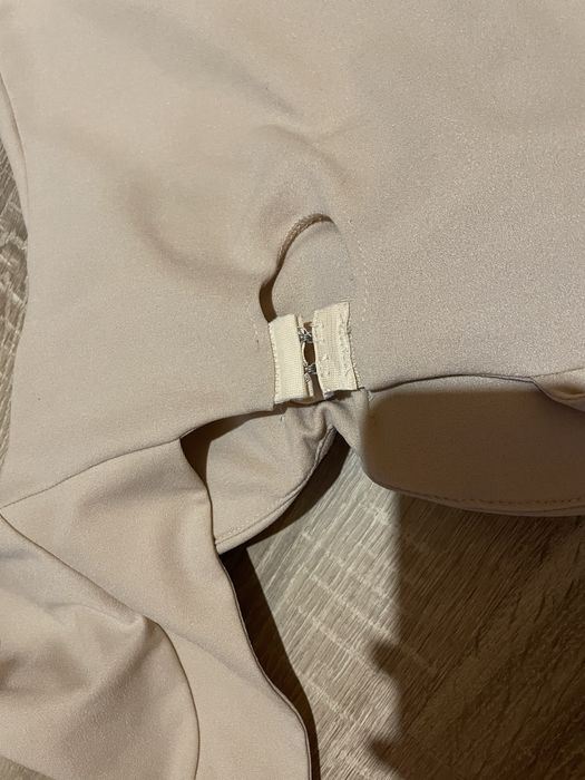 Нове боді з чашками