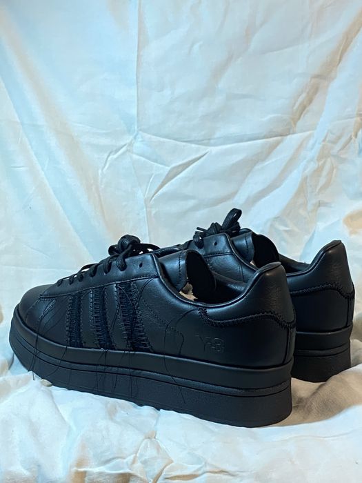 Кроссовки Adidas Y-3 Hicho|Premiata|Karl Lagerfeld|Guess|Prada|D&G|EA7