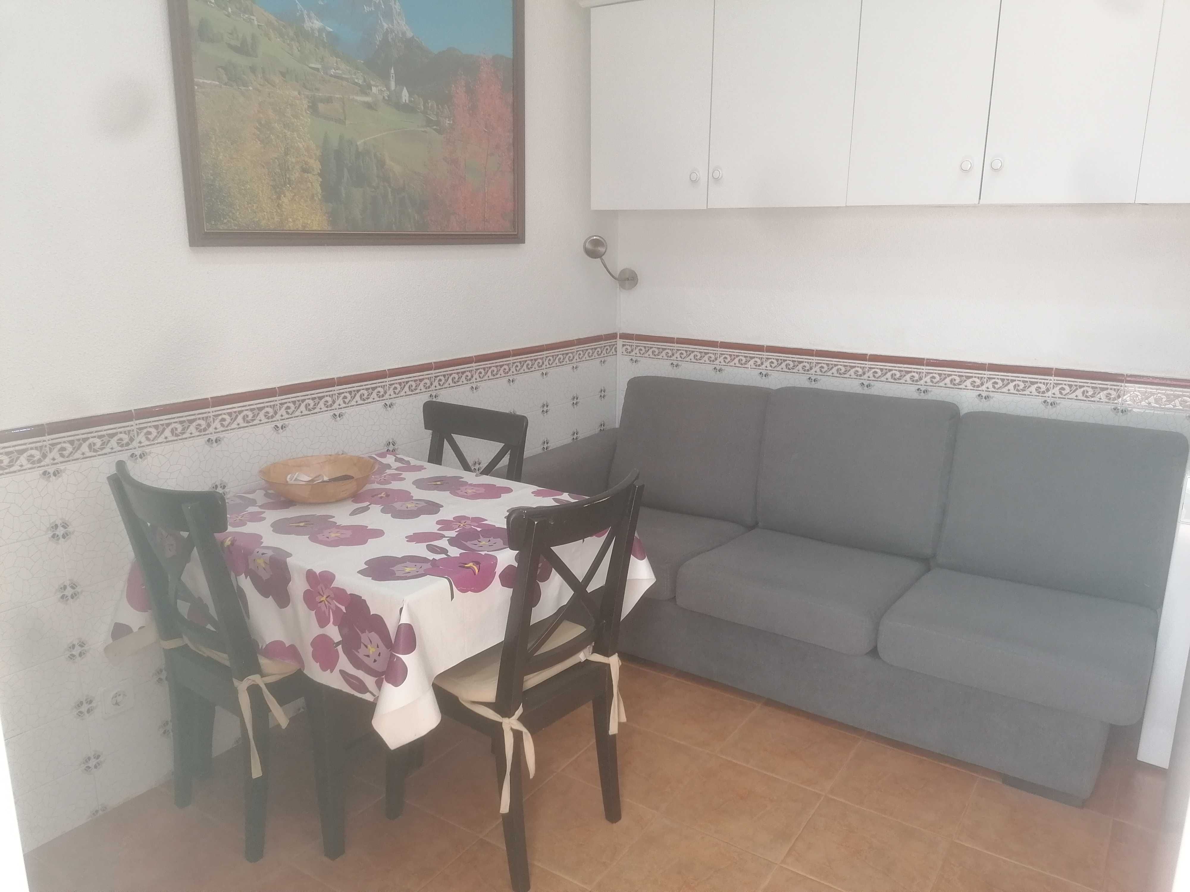 Apartamento na baixa