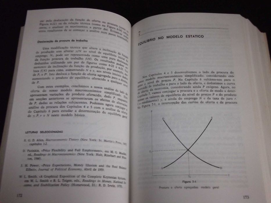 Livro Macroeconomia Teoria e Política Branson Gulbenkian
