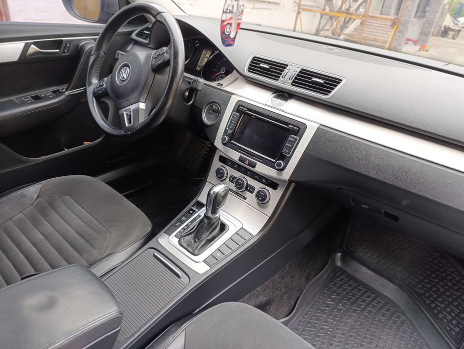 Продам Фольксваген пасат