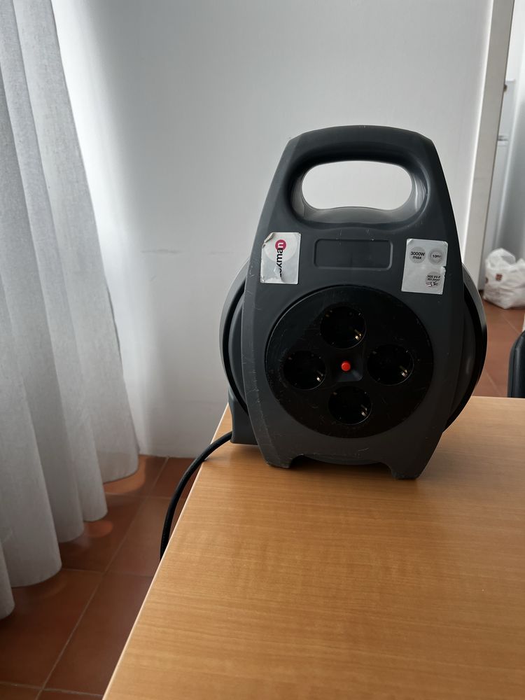 Extensão elétrica Lexman 10metros