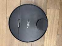 Robot odkurzający TEFAL X-plorer S95