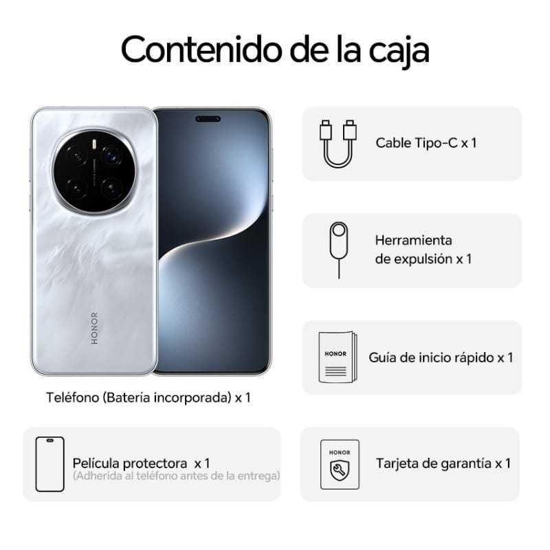 Honor Magic7 Pro 5G 12GB/512GB