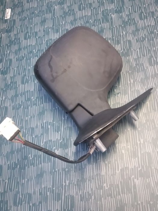 Espelho Retrovisor Eléctrico Citroên Berlingo Peugeot Partner Ano 2003