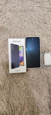 Samsung Galaxy A52