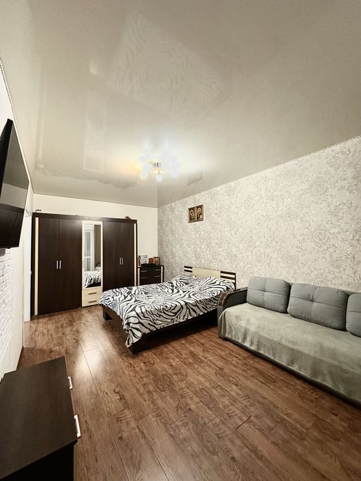 Квартира 2-кімн.у Луцьку з власним паркомісцем