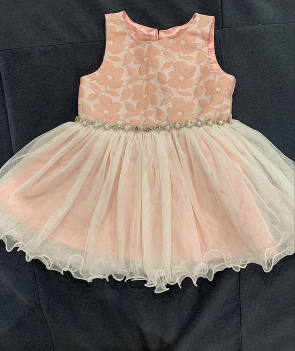 Одяг ромпер комбінезон Next  штани плаття  для новонароджених дівчинки