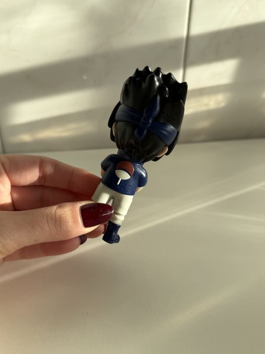 Boneco Naruto colecionavel