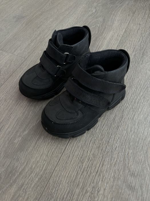 Дитячі ортопидичні чоботи Ortomedica