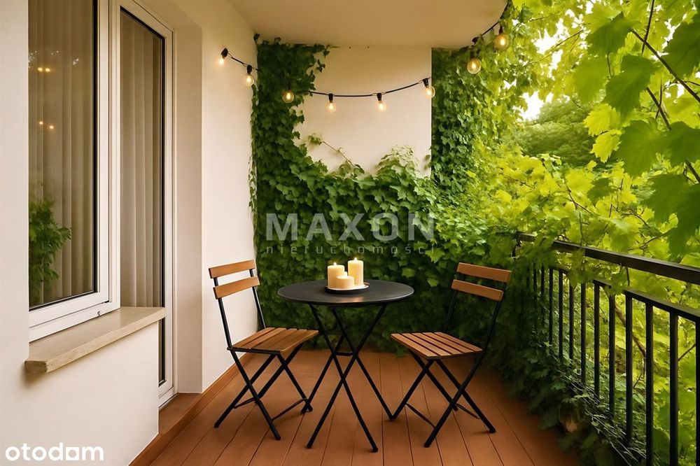 Pkp 5 min ✨ balkon ✨ niskie opłaty