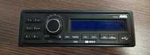 Radio AMS CT 412 Massey Ferguson