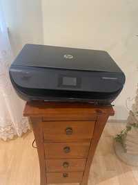 Drukarka HP  DeskJet  Ink Advantage 5075