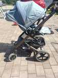 Spacerowka wozek cybex balios s