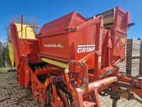 Kombajn Grimme 75 30