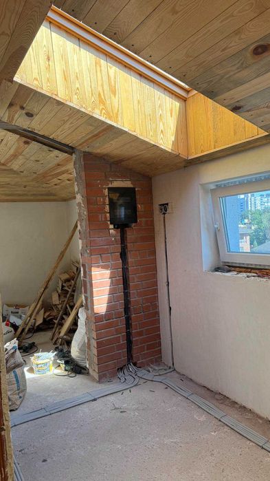 Продается Необычная  3х-ком Квартира в Новом Доме 78.4 м2