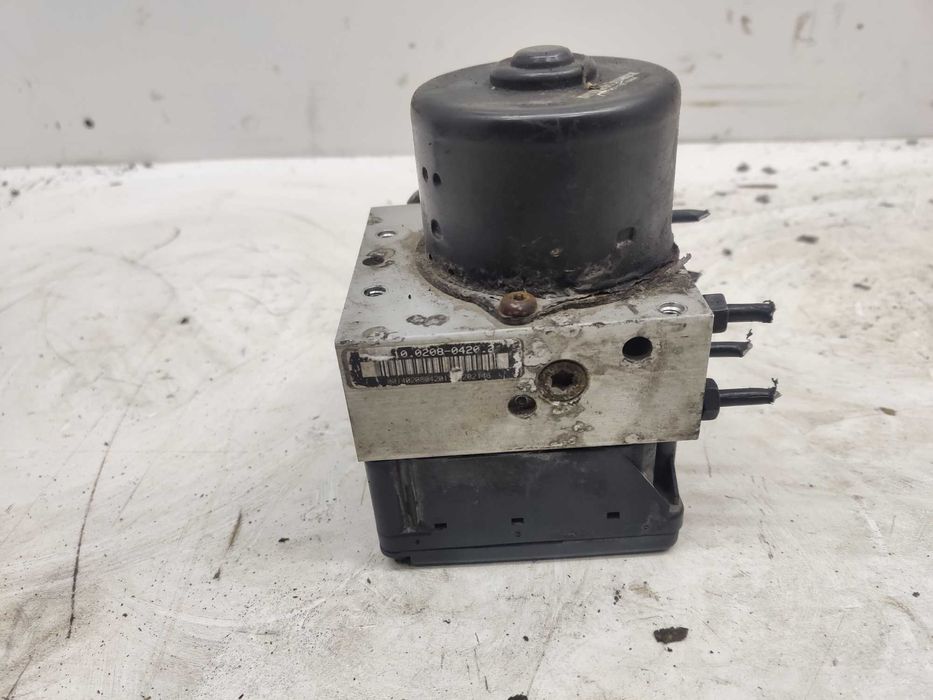 VW Golf IV Audi A3 8l Seat Leon I Skoda Octavia I  Pompa ABS