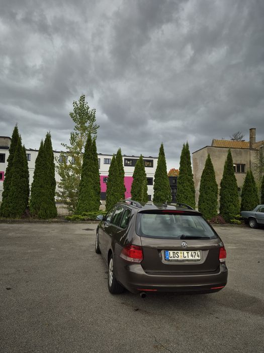 VW Golf 6 2013r! 1.6TDI DSG!