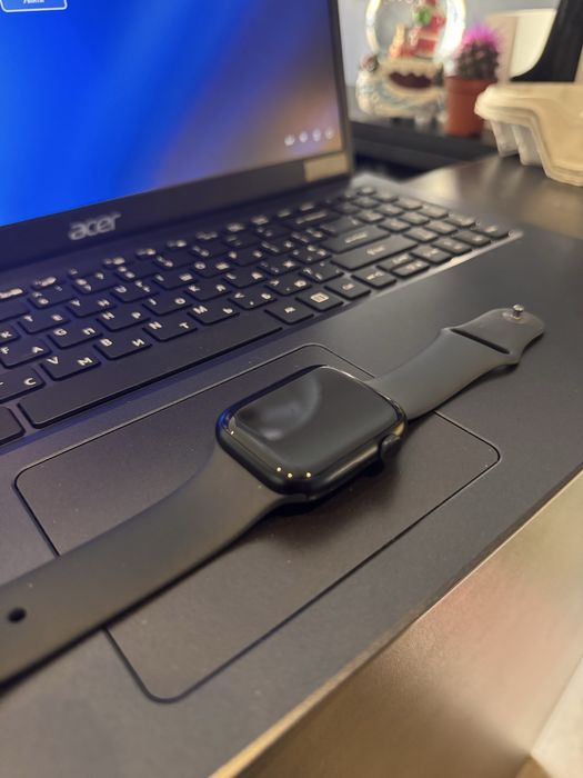 Apple Watch Series 9 45mm Midnight