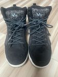 Buty męskie zimowe 42