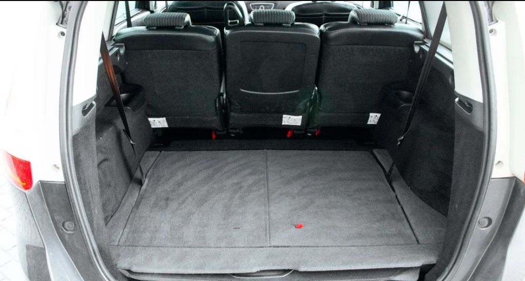 7 osobowy, po remoncie silnika, Leasing bez BIK BIG KRD, auto na raty