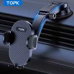 Suporte de telemóvel universal Topk para todos Telemóveis (Novo)