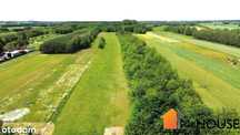 TuszÓw Nar. - 1,4 ha Rolne, lllb, lVa, lVb