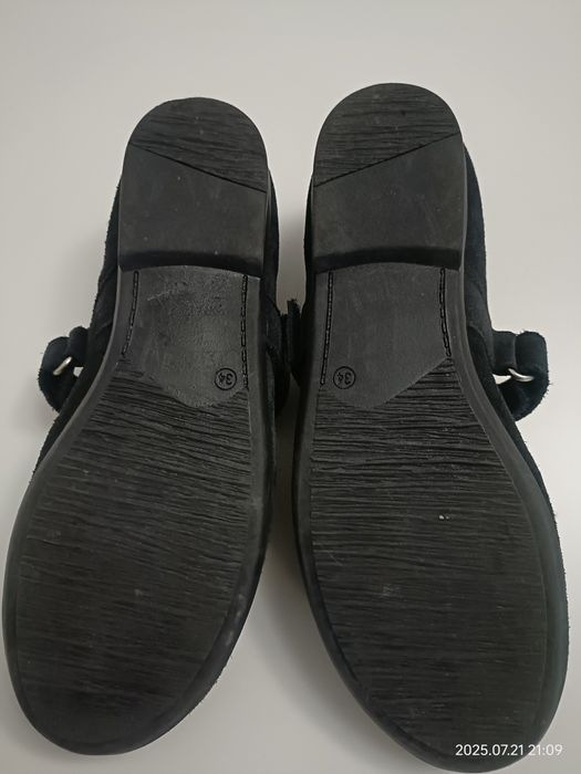 Sapatos Sabrinas Lion of Porches - Tamanho 34