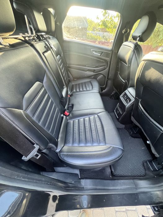 Продам Ford Edge Titanium 4Awd LPG