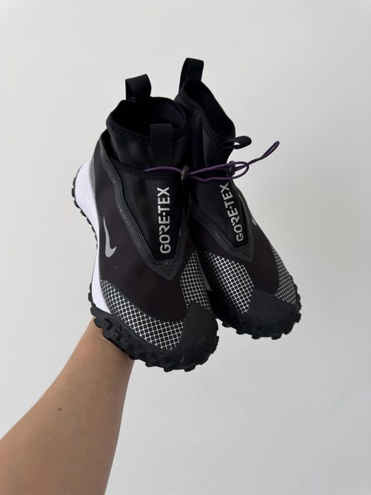 Кросівки чоловічі Nike ACG Mauntain Hight Gore-Tex 36-46р