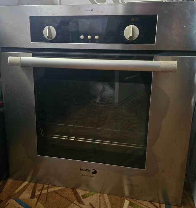 Шкаф FAGOR 5H-185 X