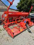 Zestaw  Kuhn Integra + HRB 303