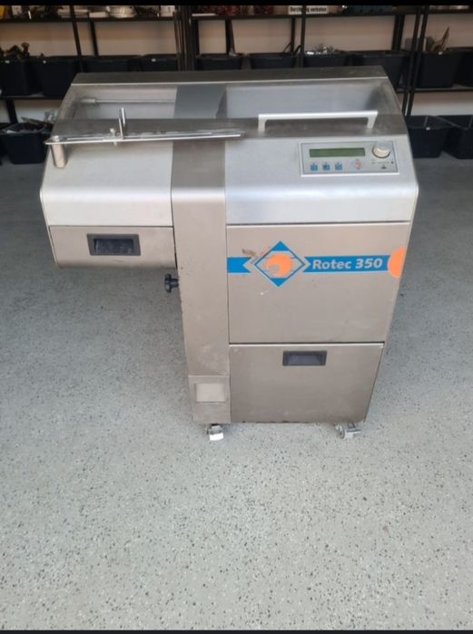 Krajalnica do chleba